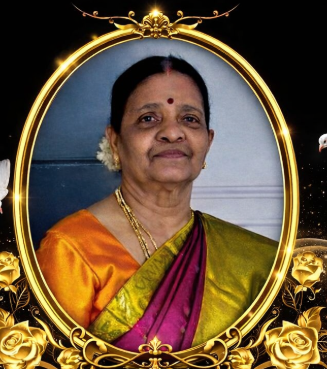 திருமதி பரிமளம் மகாலிங்கசிவம்