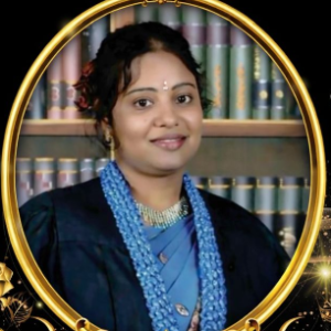 திருமதி மயூரி சுதாகர்