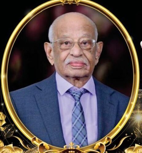 திரு கனகசிங்கம் மாணிக்கசிங்கம்         (ஓய்வுபெற்ற எழுது வினைஞர்)