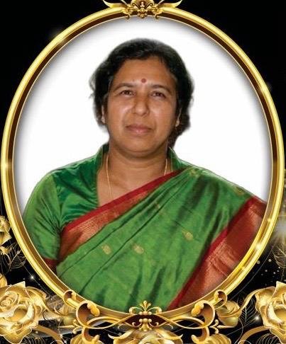 அமரர் சிவசோதிமணி செல்வராஜா